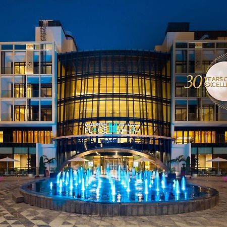 Millennium Place Mirdif ดูไบ ภายนอก รูปภาพ