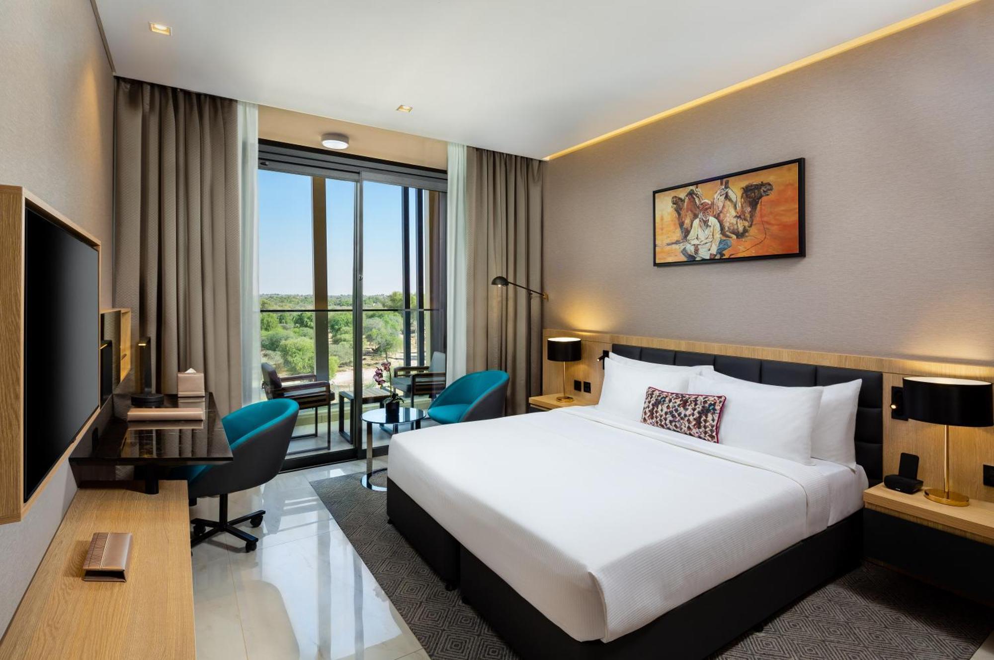 Millennium Place Mirdif ดูไบ ภายนอก รูปภาพ