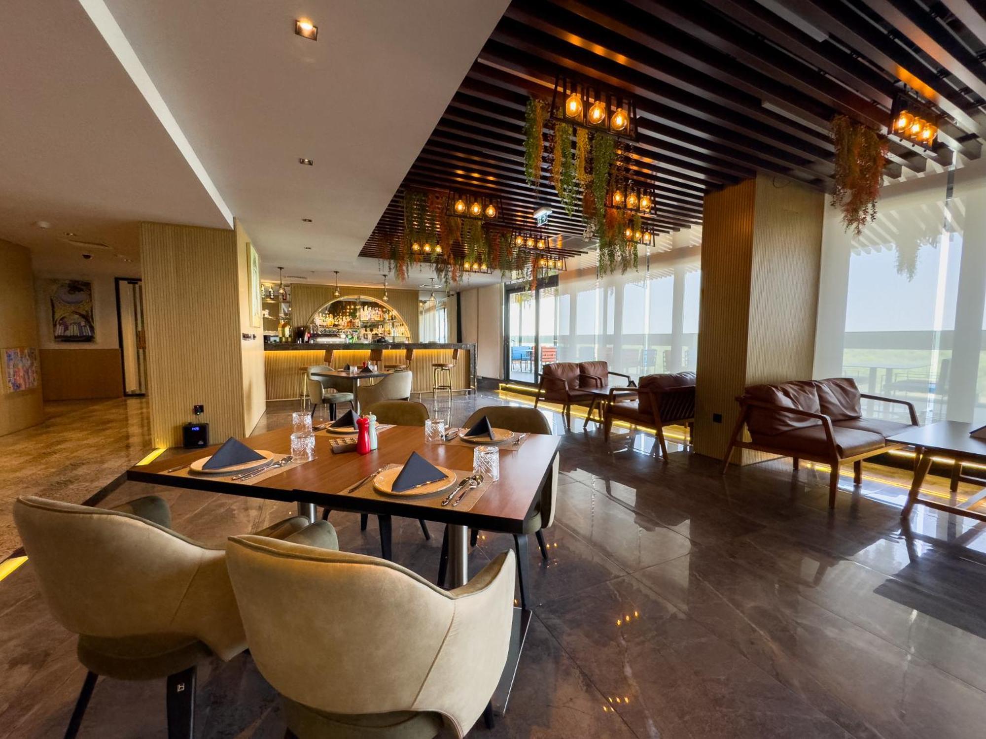 Millennium Place Mirdif ดูไบ ภายนอก รูปภาพ